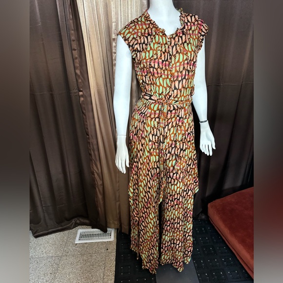 Free People One jumpsuit - Picture 4 of 14